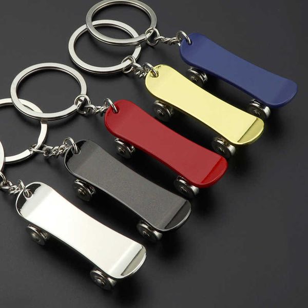 key rings skateboard key chain metal keychain new scooter advertising promotional gifts k2391 r230301, Slivery;golden
key rings skateboard key chain metal keychain new scooter advertising promotional gifts k2391 r230301, Slivery;golden