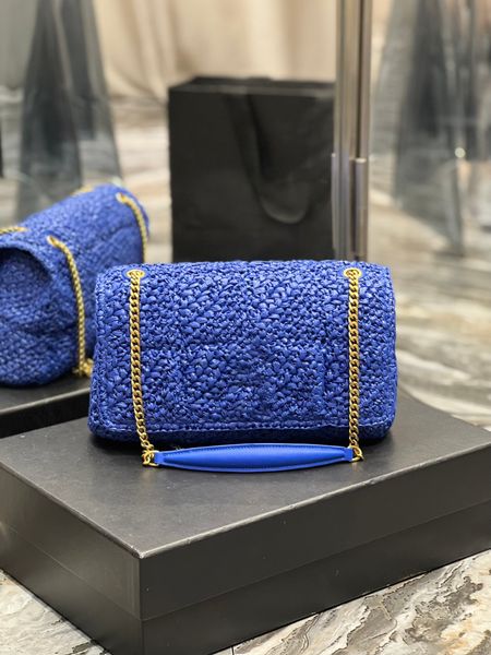2023 designer bags mini handbags straw leather luxuries designer women bag handbg cross body high-quality upper real leathers chain cross
2023 designer bags mini handbags straw leather luxuries designer women bag handbg cross body high-quality upper real leathers chain cross