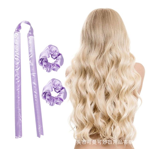 lazy heatless curling rod headband no heat silk curls ribbon hair rollers sleeping soft hair curlers foam rod hair styling tools
lazy heatless curling rod headband no heat silk curls ribbon hair rollers sleeping soft hair curlers foam rod hair styling tools