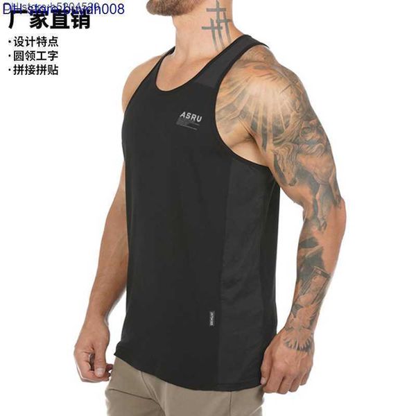 wa0r 2023 fashion sports fitness brand asr' v summer men's t shirt new loose round neck short sleeve thin digital printing quick d, White;black
wa0r 2023 fashion sports fitness brand asr' v summer men's t shirt new loose round neck short sleeve thin digital printing quick d, White;black