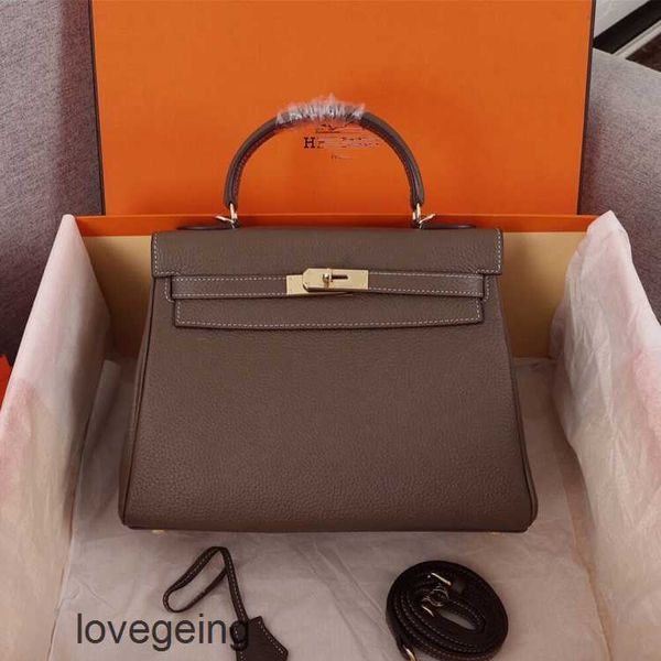 2023 grain shoulder leather bag h kellis lychee designer cowhide women's single bags handbag real og8z
2023 grain shoulder leather bag h kellis lychee designer cowhide women's single bags handbag real og8z