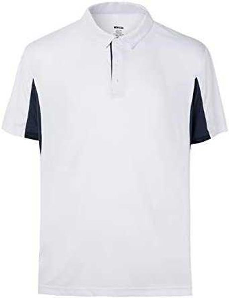 men's designer clothing mens t-shirts short sleeve moisture wicking tennis golf polo shirt side blocked tall sizesk25s, White;black
men's designer clothing mens t-shirts short sleeve moisture wicking tennis golf polo shirt side blocked tall sizesk25s, White;black