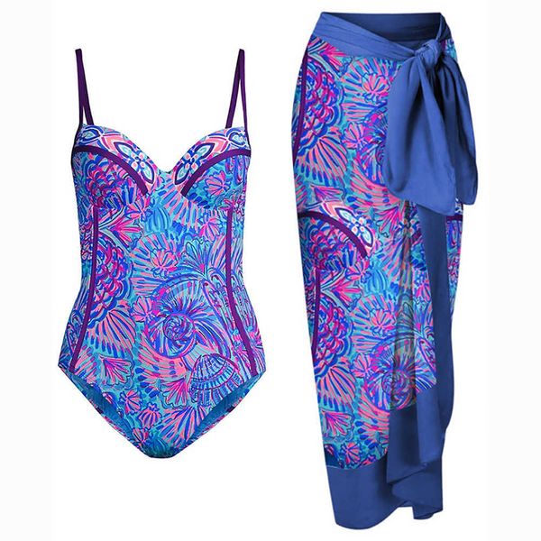 women's swimwear purple one-piece swimsuit fashion print bikini set and beach cover up triangle retro swimwear women bathing suit beach, White;black
women's swimwear purple one-piece swimsuit fashion print bikini set and beach cover up triangle retro swimwear women bathing suit beach, White;black
