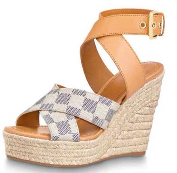 designer womens platform straw shoes starboard wedge sandals open toe sandal 19 color wedge shoes fashion sandal straw bottom pumps lady wit, Black
designer womens platform straw shoes starboard wedge sandals open toe sandal 19 color wedge shoes fashion sandal straw bottom pumps lady wit, Black