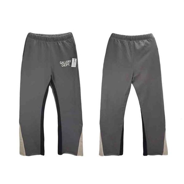 gary dept cotton high street sports casual pants ins straight slim fit chao brand bhgp282n, Black
gary dept cotton high street sports casual pants ins straight slim fit chao brand bhgp282n, Black