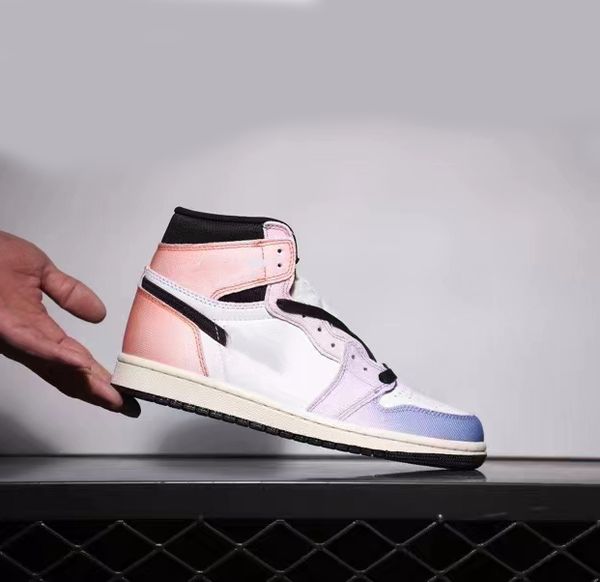 jumpman 1 mens womens basketball shoes mid designer 1s high og craft gradient denim chicago lost and found patent bred black white panda sne
jumpman 1 mens womens basketball shoes mid designer 1s high og craft gradient denim chicago lost and found patent bred black white panda sne