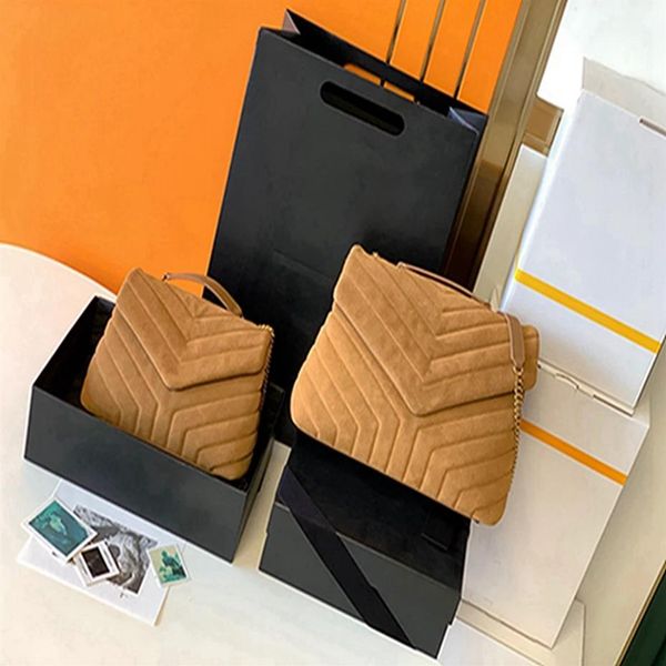designer bag suede loulou handbag women's leather shoulder bags nubuck flapbag female crossbody purse winter hit285u
designer bag suede loulou handbag women's leather shoulder bags nubuck flapbag female crossbody purse winter hit285u