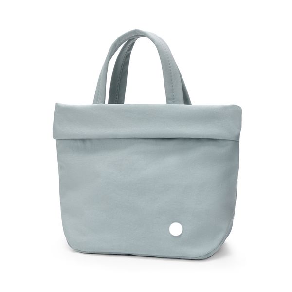 lu yoga women's handbag luxury tote bag women's wet waterproof 5l capacity storage crossbody designer shoulder bag with brand logo
lu yoga women's handbag luxury tote bag women's wet waterproof 5l capacity storage crossbody designer shoulder bag with brand logo