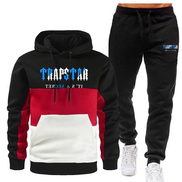 mens tracksuits autumn winter sets zipper hoodiepants pieces casual tracksuit male sportswear brand clothing sweat suit 230303, Gray
mens tracksuits autumn winter sets zipper hoodiepants pieces casual tracksuit male sportswear brand clothing sweat suit 230303, Gray