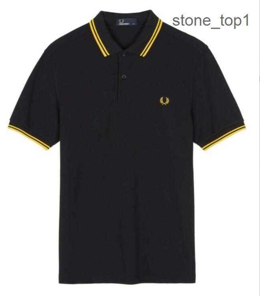 polo fred perry classic shirt english cotton short sleeve 2023 designer brand summer tennis men's t-shirt 12 colors adal, White;black
polo fred perry classic shirt english cotton short sleeve 2023 designer brand summer tennis men's t-shirt 12 colors adal, White;black
