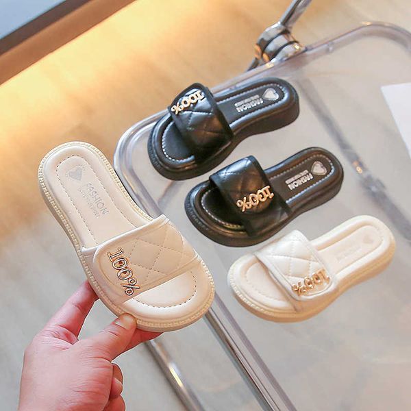 slipper girls' slippers summer fashionable soft bottom sandals baby casual footwear wholesale toddler shoes t230302, Black;grey
slipper girls' slippers summer fashionable soft bottom sandals baby casual footwear wholesale toddler shoes t230302, Black;grey