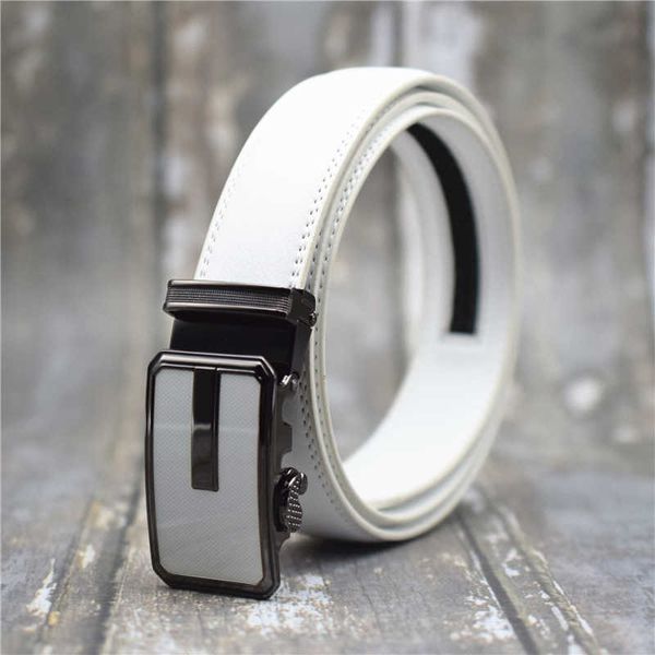 belts cow leather designer for men/women white/blue/coffee men's jeans 3.1cm width fashion automatic buckle y2303, Black;brown
belts cow leather designer for men/women white/blue/coffee men's jeans 3.1cm width fashion automatic buckle y2303, Black;brown
