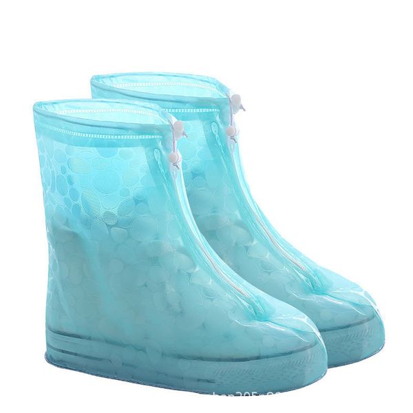 rain boots for women boots designer womens men's and women's dustproof and waterproof shoe covers high to help reusable non-slip m, Black
rain boots for women boots designer womens men's and women's dustproof and waterproof shoe covers high to help reusable non-slip m, Black