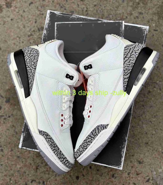 3 days ship shoes outdoor shoes sandals authentic 3 white cement reimagined 3s summit fire red black cement grey sports outdoor sneakers ori
3 days ship shoes outdoor shoes sandals authentic 3 white cement reimagined 3s summit fire red black cement grey sports outdoor sneakers ori