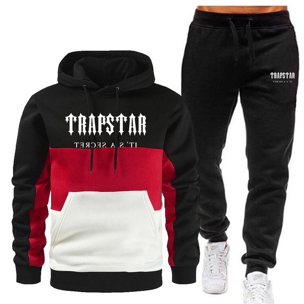 mens tracksuits autumn and winter mens sweater trousers pullover plush hoodie print casual sports 230303, Gray
mens tracksuits autumn and winter mens sweater trousers pullover plush hoodie print casual sports 230303, Gray