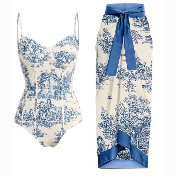 women's swimwear fashion printed simple bikinis one piece swimsuits and cover ups women's bathing suit summer beach wear push up f, White;black
women's swimwear fashion printed simple bikinis one piece swimsuits and cover ups women's bathing suit summer beach wear push up f, White;black