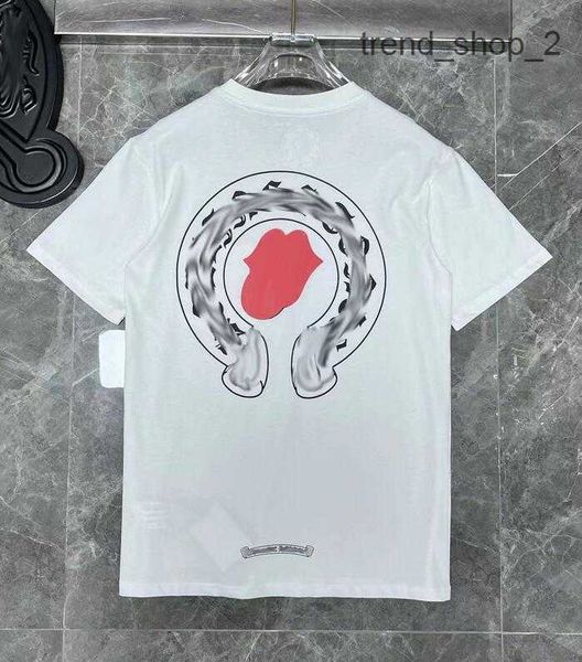 2023 ch fashion mens classic t shirts brand t-shirts white short sweater casual embossed letter horseshoe sanskrit cross pattern designers q, White;black
2023 ch fashion mens classic t shirts brand t-shirts white short sweater casual embossed letter horseshoe sanskrit cross pattern designers q, White;black
