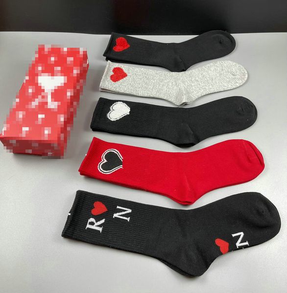 sock designer prad classic letter triangle fashion iron standard autumn and winter cotton high socks 5 pairs weeds 21 styles elite535, Black
sock designer prad classic letter triangle fashion iron standard autumn and winter cotton high socks 5 pairs weeds 21 styles elite535, Black