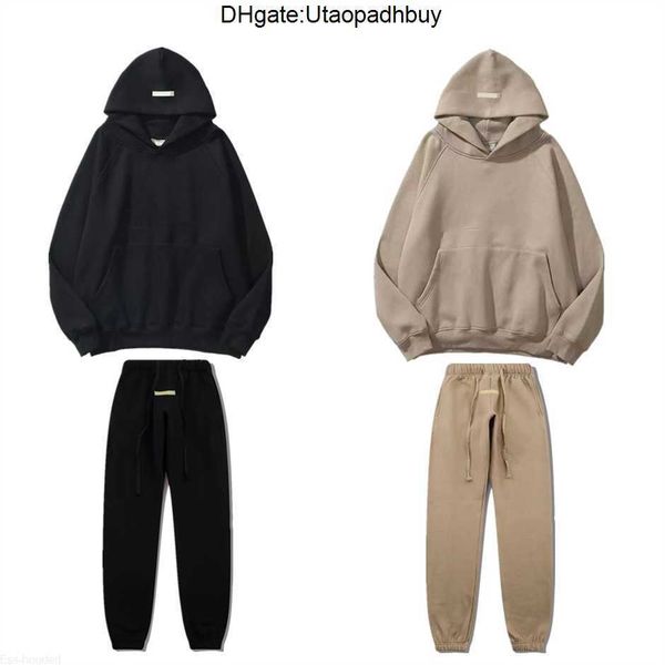 2023 ess hoodie mens women hoody winter warm designer hoodies streetwear pullover sweatshirts loose hooded jumper clothing 7mgz, Black
2023 ess hoodie mens women hoody winter warm designer hoodies streetwear pullover sweatshirts loose hooded jumper clothing 7mgz, Black