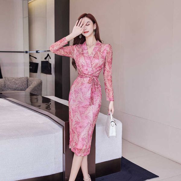 women's clothing runway dresses temperament dresses women's long-sleeved v-neck slim pink high-end one-step skirt in autumn and wi, Black;gray
women's clothing runway dresses temperament dresses women's long-sleeved v-neck slim pink high-end one-step skirt in autumn and wi, Black;gray