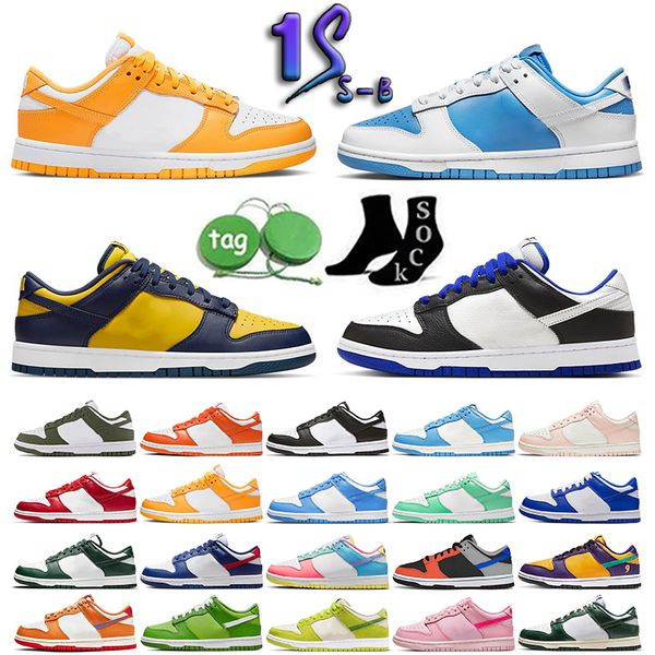 2023 low men women low running shoes big orange lobster panda unc chunky dunky medium olive off black white lows trainers sports sneakers
2023 low men women low running shoes big orange lobster panda unc chunky dunky medium olive off black white lows trainers sports sneakers