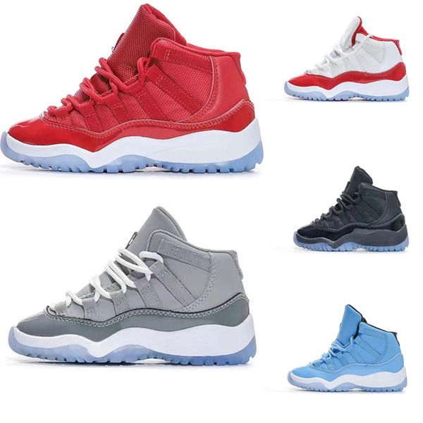 kids shoes 11s basketball 11 cherry boys sneakers cool grey children black sport girl infants toddler concord trainers baby kid youth outdoo
kids shoes 11s basketball 11 cherry boys sneakers cool grey children black sport girl infants toddler concord trainers baby kid youth outdoo