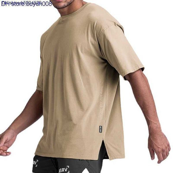 ud5y 2023 fashion sports fitness brand asr' v summer men's t shirt new loose round neck short sleeve thin digital printing quick d, White;black
ud5y 2023 fashion sports fitness brand asr' v summer men's t shirt new loose round neck short sleeve thin digital printing quick d, White;black