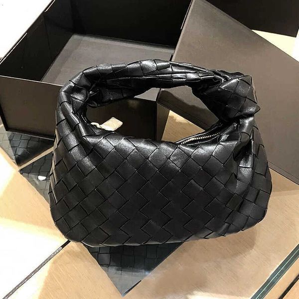 leather woven bag for lady luxury weave cowhide jodie shoulder women crossbody hobo knotted handle casual handbag small totes j0on
leather woven bag for lady luxury weave cowhide jodie shoulder women crossbody hobo knotted handle casual handbag small totes j0on