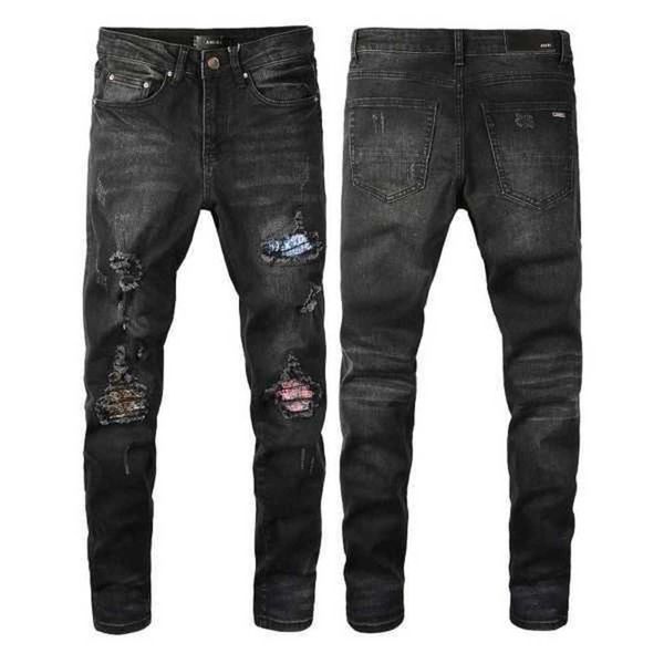 european and american mens designer hiphop jeans high street fashion tide brand cycling motorcycle wash patch letter loose fit0ghd, Blue
european and american mens designer hiphop jeans high street fashion tide brand cycling motorcycle wash patch letter loose fit0ghd, Blue