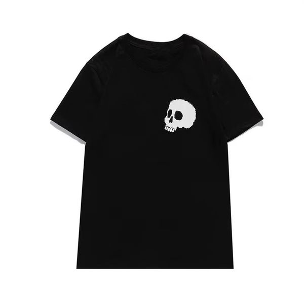 men's designer t-shirt summer women's tee badge shirt size s-2xl 2021 luxury casual pure cotton hip hop m-xxxl16264t, White;black
men's designer t-shirt summer women's tee badge shirt size s-2xl 2021 luxury casual pure cotton hip hop m-xxxl16264t, White;black