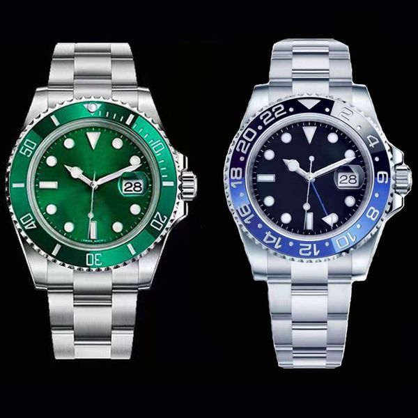 mens automatic submarinerr watch ceramics mechanical watches full stainless steel swim wristwatches sapphire luminous watchs casual montre d, Slivery;brown
mens automatic submarinerr watch ceramics mechanical watches full stainless steel swim wristwatches sapphire luminous watchs casual montre d, Slivery;brown