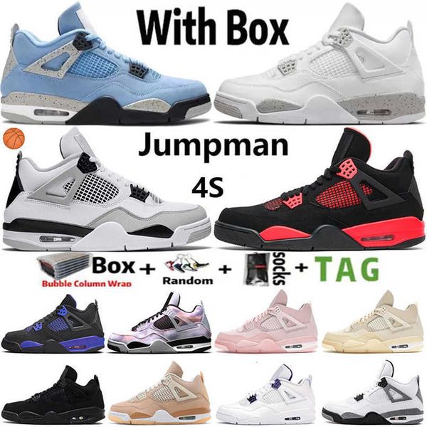 j4 high jorda jordam 4 basketball shoes iv mens womens jumpman jorden4s jorden 4 offs white 4s military black cats university blue designer
j4 high jorda jordam 4 basketball shoes iv mens womens jumpman jorden4s jorden 4 offs white 4s military black cats university blue designer