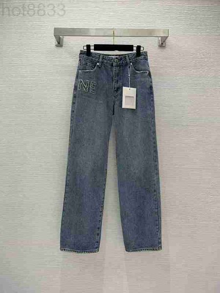 women's jeans designer 2023 new spring summer fashion panelled brand same style pants luxury clothing 1230-9 3h3o, Blue
women's jeans designer 2023 new spring summer fashion panelled brand same style pants luxury clothing 1230-9 3h3o, Blue