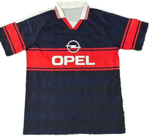 1995/97 retro soccer jerseys 1991 92 93 94 95 96 97 98 99 00 01 02 santa cruz daei papin elber zickle lizarazu effenberg matthaus klinsmann, Black;yellow
1995/97 retro soccer jerseys 1991 92 93 94 95 96 97 98 99 00 01 02 santa cruz daei papin elber zickle lizarazu effenberg matthaus klinsmann, Black;yellow