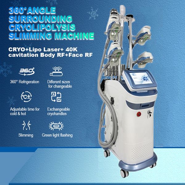 portable 360 cryolipolysis cool tech fat ing machine cold sculpting cryo cavitation vacuum belly fat removal machine cryotherapy weight loss
portable 360 cryolipolysis cool tech fat ing machine cold sculpting cryo cavitation vacuum belly fat removal machine cryotherapy weight loss