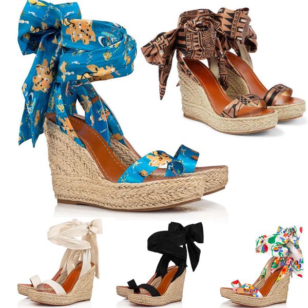 summer wedge women sandal high heel reds sole shoes monica du desert 110mm wedges heels platform sandals satin ankle strap party luxury desi, Black
summer wedge women sandal high heel reds sole shoes monica du desert 110mm wedges heels platform sandals satin ankle strap party luxury desi, Black