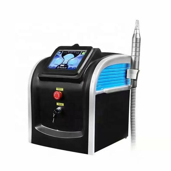 noninvasive 755nm picosecond pigment tattoo removal carbon gel skin rejuvenation portable 755nm picosecond laser machine, Black
noninvasive 755nm picosecond pigment tattoo removal carbon gel skin rejuvenation portable 755nm picosecond laser machine, Black