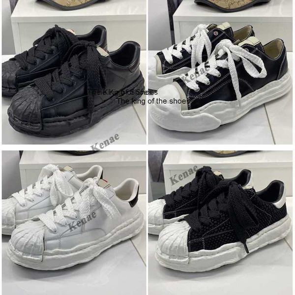blakey maison mihara yasuhiro mmy mens high low cut canvas shoe for men miharayasuhiro shell toe cap skate shoes stc sneakers women, Black
blakey maison mihara yasuhiro mmy mens high low cut canvas shoe for men miharayasuhiro shell toe cap skate shoes stc sneakers women, Black