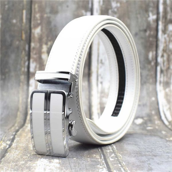 belts cow leather men blue/white/brown/black/red 3.5cm width male strap large size automatic buckle for 90-130cm y2303, Black;brown
belts cow leather men blue/white/brown/black/red 3.5cm width male strap large size automatic buckle for 90-130cm y2303, Black;brown