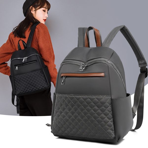 women men backpack style genuine leather fashion casual bags small girl schoolbag business lapbackpack charging bagpack rucksack sport&outdo
women men backpack style genuine leather fashion casual bags small girl schoolbag business lapbackpack charging bagpack rucksack sport&outdo