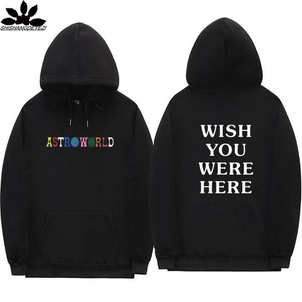 men's hoodies & sweatshirts astroworld fashion letter print hoodie streetwear man and woman pullover sweatshirt251h, Black
men's hoodies & sweatshirts astroworld fashion letter print hoodie streetwear man and woman pullover sweatshirt251h, Black