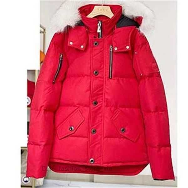 mooses men's down parkas jackets winter mens outdoor coat jacket casual hooded coats outerwear man warm men puffer doudoune outwear bom, Black
mooses men's down parkas jackets winter mens outdoor coat jacket casual hooded coats outerwear man warm men puffer doudoune outwear bom, Black
