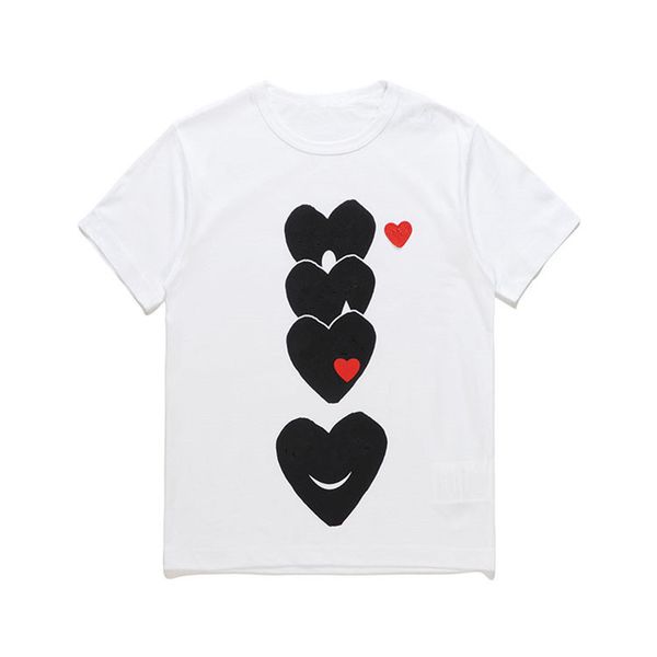 2023 mens shirt designer t shirt white print embroidery shirts short sleeve anti-wrinkle round neck cotton shirt skin-friendly and breathabl, White;black
2023 mens shirt designer t shirt white print embroidery shirts short sleeve anti-wrinkle round neck cotton shirt skin-friendly and breathabl, White;black