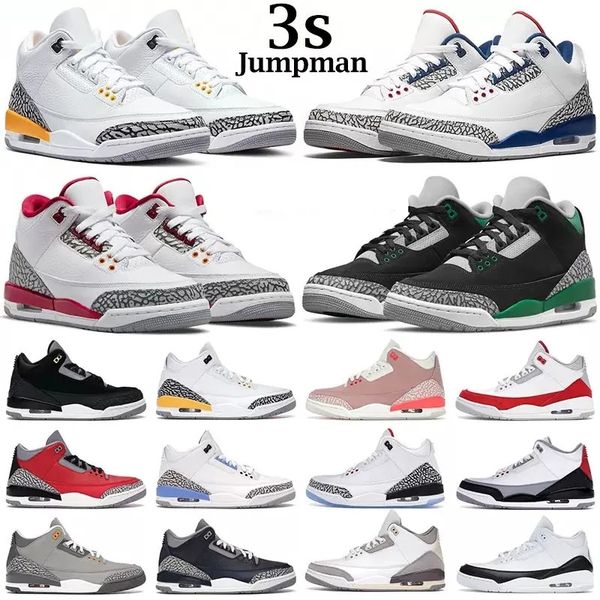 3s jumpman women men 3 basketball shoes muslin oreo white cement black cat slim shady cardinal racer true blue varsity royal black gold
3s jumpman women men 3 basketball shoes muslin oreo white cement black cat slim shady cardinal racer true blue varsity royal black gold