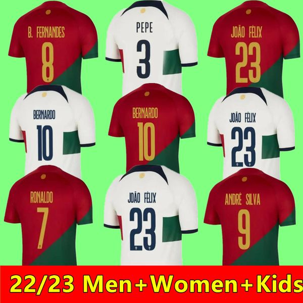 portugal soccer jerseys 23 joao felix ruben dias football shirt bernardo b. fernandes ronaldos andre silva camisa de futebol joao cancelo me, Black;yellow
portugal soccer jerseys 23 joao felix ruben dias football shirt bernardo b. fernandes ronaldos andre silva camisa de futebol joao cancelo me, Black;yellow