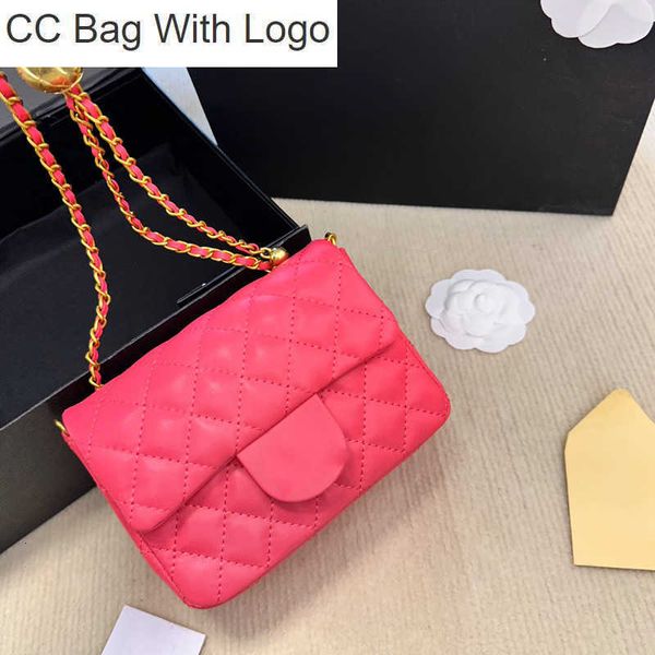cc handbags womens pearl crush gold ball quilted square bags classic mini flap diamond lattice lambskin purse metal hardware matelasse chain, Black
cc handbags womens pearl crush gold ball quilted square bags classic mini flap diamond lattice lambskin purse metal hardware matelasse chain, Black
