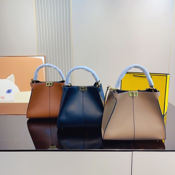 luxury bags fashion peekaboo l size handbag spring new bag large capacity handbags classic designer bag original quality ladybag show style
luxury bags fashion peekaboo l size handbag spring new bag large capacity handbags classic designer bag original quality ladybag show style