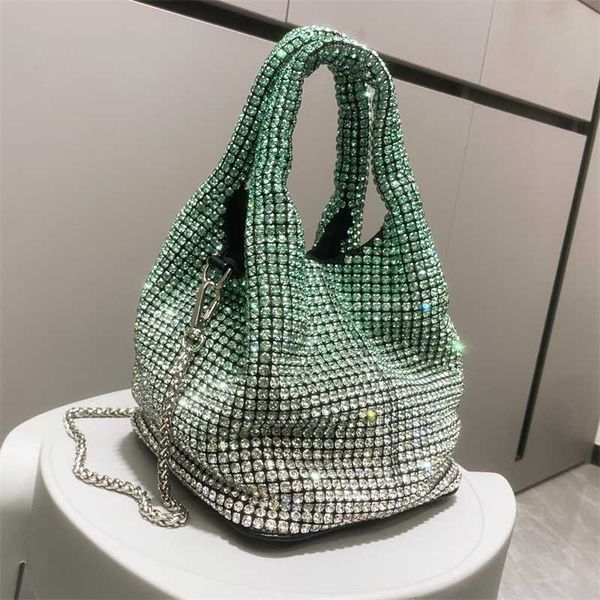 luxury and shoulder crystal rhinestones handbag sacoche evening designer hobo clutch shiny bag purse purses bucket
luxury and shoulder crystal rhinestones handbag sacoche evening designer hobo clutch shiny bag purse purses bucket