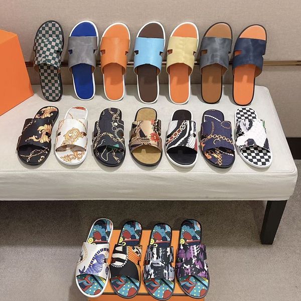 beach luxury men izmir palmprint cowhide sandals calfskin leather mens slippers slip on slide flat sandal, Black
beach luxury men izmir palmprint cowhide sandals calfskin leather mens slippers slip on slide flat sandal, Black