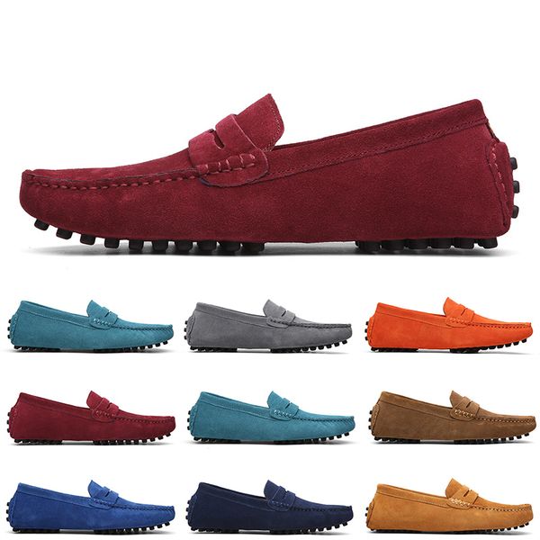 men casual shoes triple black white colors popular breathable silver taupe dlive mahogany browns jogging walking low multi leather mens snea
men casual shoes triple black white colors popular breathable silver taupe dlive mahogany browns jogging walking low multi leather mens snea